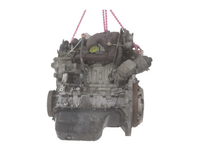 Engine type 8HT - Peugeot 107 PH.1 - I1-5559M