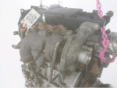 Moteur type 8HT - Peugeot 107 PH.1 - I1-5559M