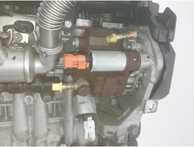 Engine type 8HT - Peugeot 107 PH.1 - I1-5559M