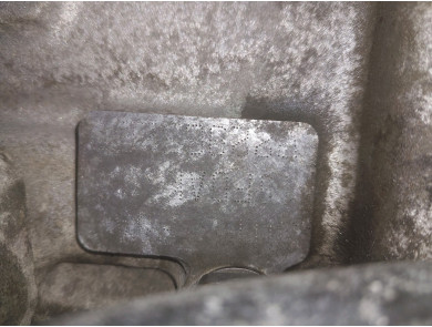 Moteur type 8HT - Peugeot 107 PH.1 - I1-5559M