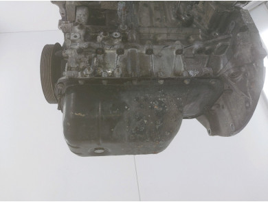 Engine type 8HT - Peugeot 107 PH.1 - I1-5559M