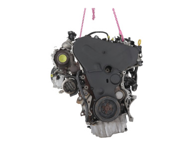 Engine type DGCA - Volkswagen GOLF VII PH.2 - C1-5391N