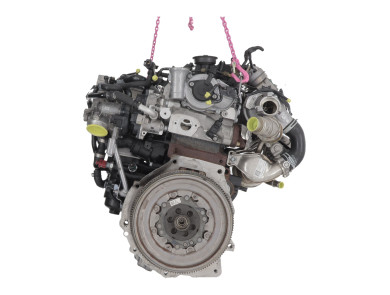 Engine type DGCA - Volkswagen GOLF VII PH.2 - C1-5391N