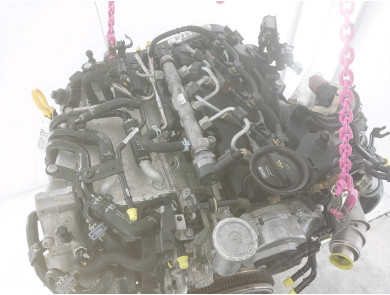 Moteur type DGCA - Volkswagen GOLF VII PH.2 - C1-5391N