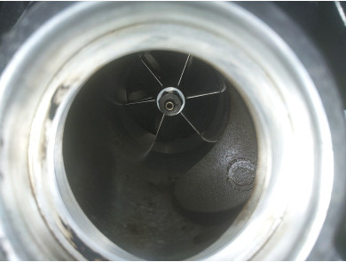 Engine type DGCA - Volkswagen GOLF VII PH.2 - C1-5391N