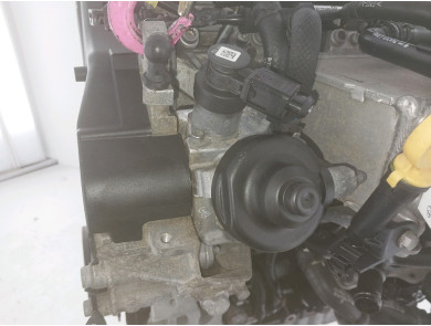 Engine type DGCA - Volkswagen GOLF VII PH.2 - C1-5391N