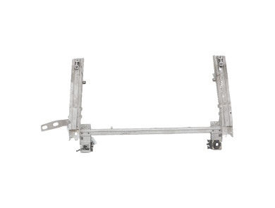 Traverse support radiateur - BMW SERIE 2 I PH.1 - Blanc - 51117309496 - G1-3464V