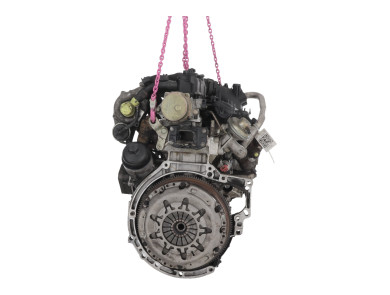 Engine type F6JA - Ford FIESTA V PH.1 - H1-5086X