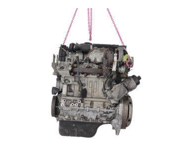 Engine type F6JA - Ford FIESTA V PH.1 - H1-5086X