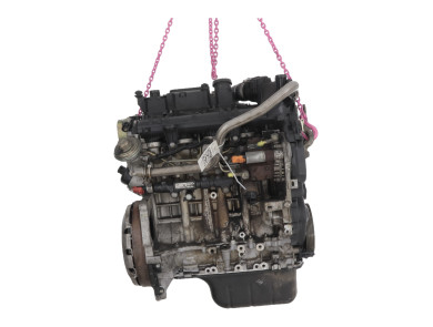 Engine type F6JA - Ford FIESTA V PH.1 - H1-5086X