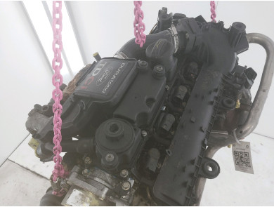 Moteur type F6JA - Ford FIESTA V PH.1 - H1-5086X