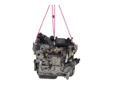 Moteur type F6JA - Ford FIESTA V PH.1 - H1-5086X