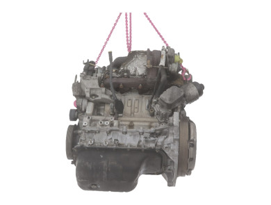 Moteur type F6JA - Ford FIESTA V PH.1 - H1-5086X
