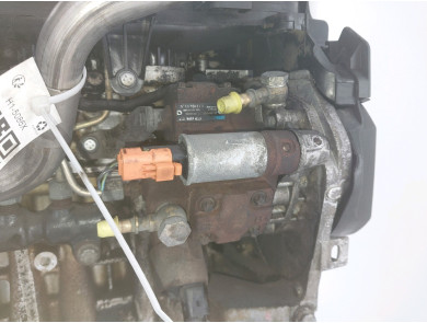 Moteur type F6JA - Ford FIESTA V PH.1 - H1-5086X