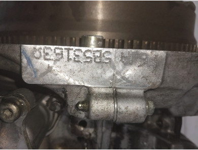 Engine type F6JA - Ford FIESTA V PH.1 - H1-5086X