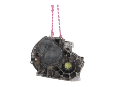 Gearbox type 2N1R7002EB - Ford FIESTA V PH.1 - K1-6476L