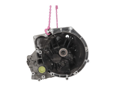 Gearbox type 2N1R7002EB - Ford FIESTA V PH.1 - K1-6476L