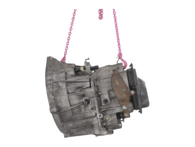 Gearbox type 2N1R7002EB - Ford FIESTA V PH.1 - K1-6476L