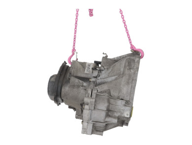 Gearbox type 2N1R7002EB - Ford FIESTA V PH.1 - K1-6476L