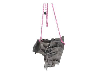 Gearbox type 2N1R7002EB - Ford FIESTA V PH.1 - K1-6476L