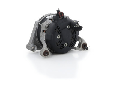Alternator - Opel CORSA E 1.2 70 - 13585664 - F0-5629X