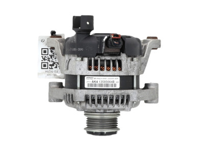 Alternator - Opel CORSA E 1.2 70 - 13585664 - F0-5629X
