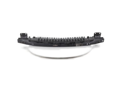 Rear bumper reinforcement bar - Volkswagen TOUAREG I PH.1 - 7L6807252 - T1-4278K