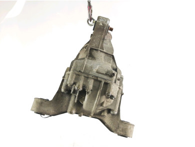 Rear differential used - Porsche CAYENNE - 95835001011