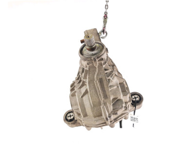 Rear differential - Porsche CAYENNE II PH.1 TURBO - 95835001011 - C1-8182U