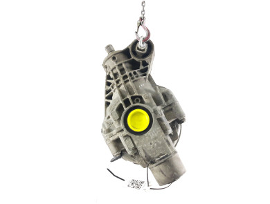 Rear differential - Porsche CAYENNE II PH.1 TURBO - 95835001011 - C1-8182U