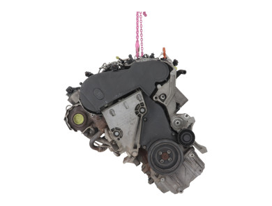 Engine type CAY-D-CX - Volkswagen POLO V PH.1 - I1-5191P