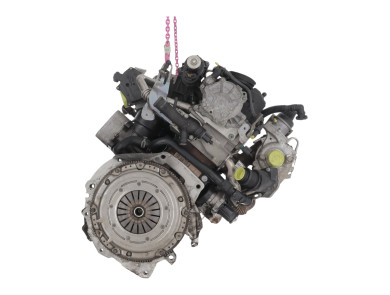 Engine type CAY-D-CX - Volkswagen POLO V PH.1 - I1-5191P