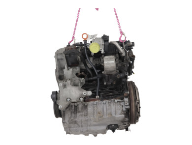 Engine type CAY-D-CX - Volkswagen POLO V PH.1 - I1-5191P