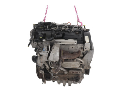 Engine type CAY-D-CX - Volkswagen POLO V PH.1 - I1-5191P