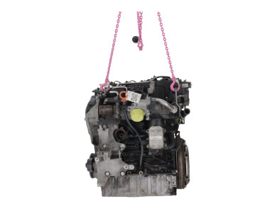 Engine type CAY-D-CX - Volkswagen POLO V PH.1 - I1-5191P