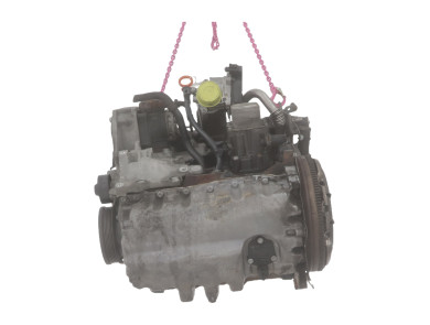 Engine type CAY-D-CX - Volkswagen POLO V PH.1 - I1-5191P