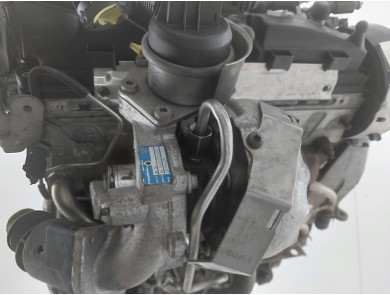Engine type CAY-D-CX - Volkswagen POLO V PH.1 - I1-5191P