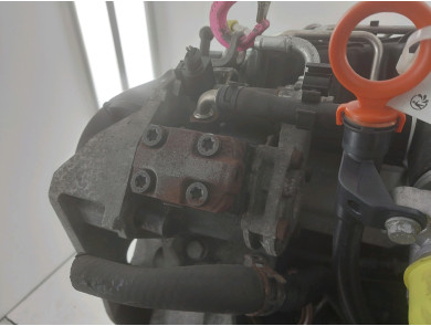 Engine type CAY-D-CX - Volkswagen POLO V PH.1 - I1-5191P