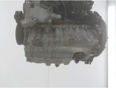 Engine type CAY-D-CX - Volkswagen POLO V PH.1 - I1-5191P