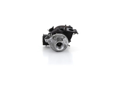 Turbo - Citroen C3 I PH.1 1.4 HDI - 00000375J9 - K1-6542U
