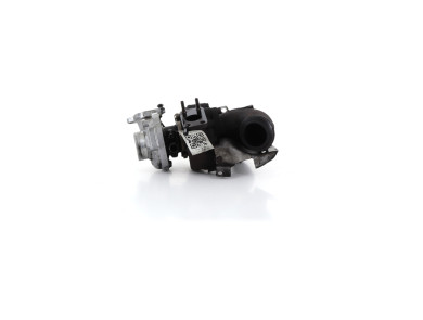 Turbo - Citroen C3 I PH.1 1.4 HDI - 00000375J9 - K1-6542U