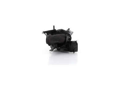 Turbo - Citroen C3 I PH.1 1.4 HDI - 00000375J9 - K1-6542U
