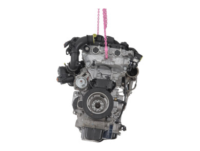 Engine type HN05-1627638180 - Peugeot 308 III - Q1-6449C