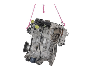Engine type HN05-1627638180 - Peugeot 308 III - Q1-6449C
