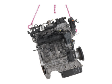 Engine type HN05-1627638180 - Peugeot 308 III - Q1-6449C