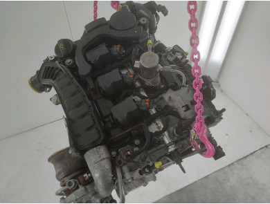 Moteur type HN05-1627638180 - Peugeot 308 III - Q1-6449C