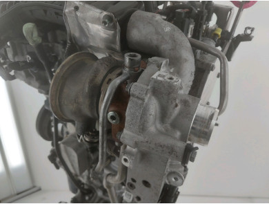 Engine type HN05-1627638180 - Peugeot 308 III - Q1-6449C