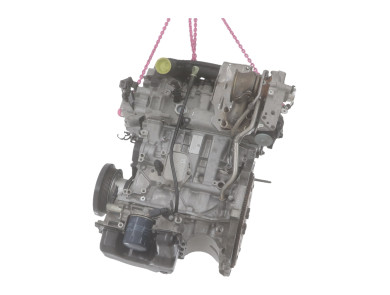 Engine type HN05-1627638180 - Peugeot 308 III - Q1-6449C