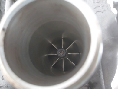 Engine type HN05-1627638180 - Peugeot 308 III - Q1-6449C