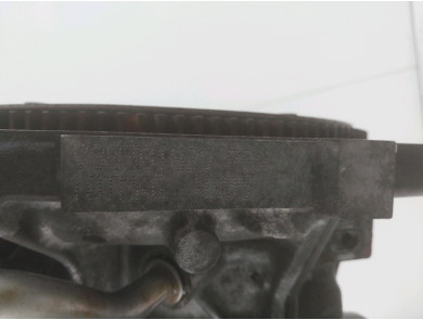 Engine type HN05-1627638180 - Peugeot 308 III - Q1-6449C
